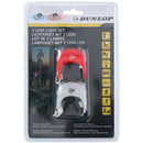 Dunlop LED-Fietslampjes 2 Stuks