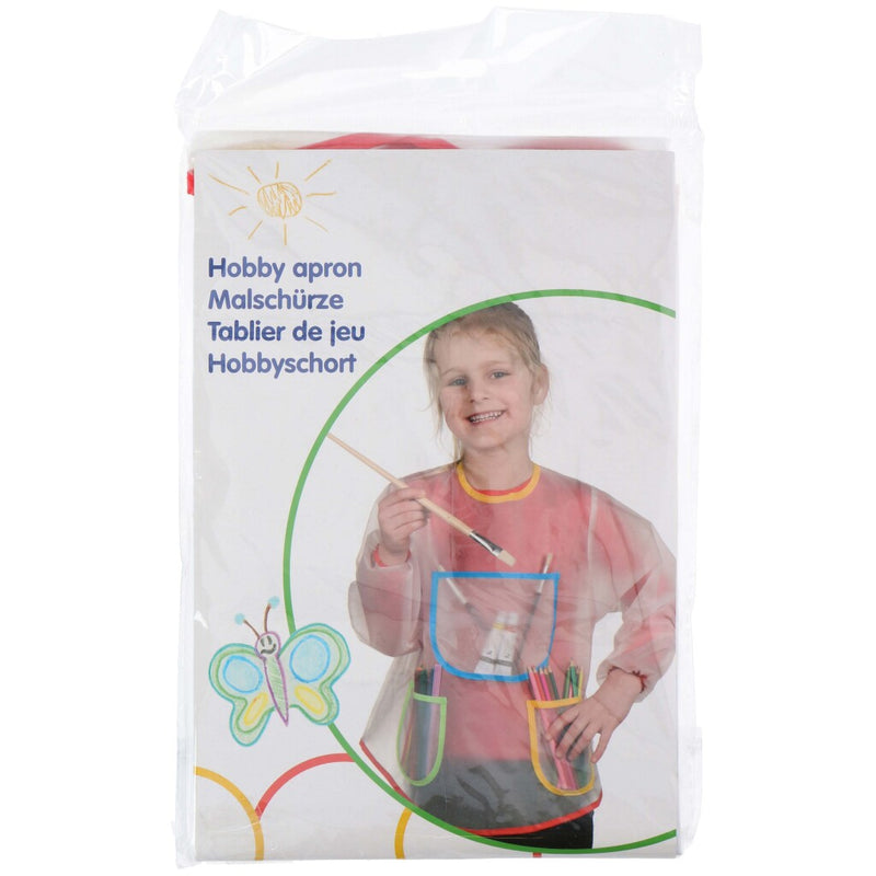 Hobbyschort, 3-6 jaar