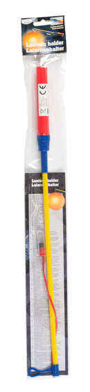 Lampionstok met Lampje, 50cm