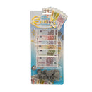 Speelgeld Set met Munten en Biljetten