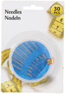 Naaldenset 30 stuks