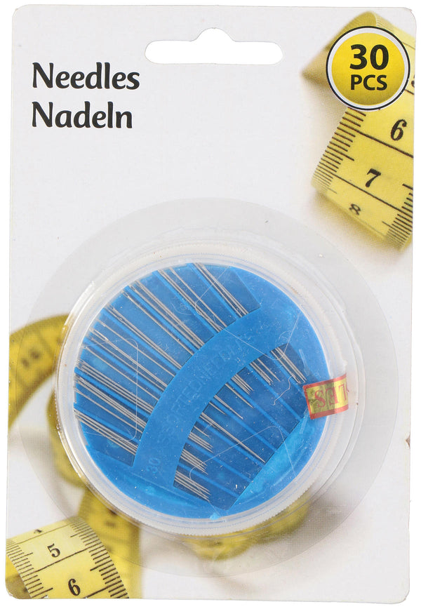 Naaldenset 30 stuks