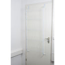 Schoenenrek Deurhanger 17x60x145 cm