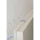 Schoenenrek Deurhanger 17x60x145 cm