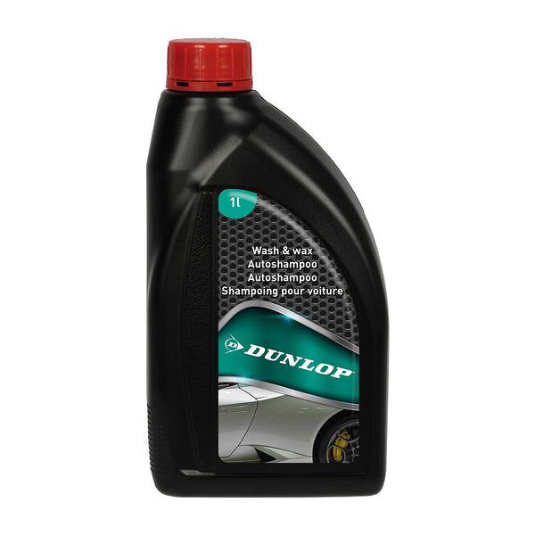 Dunlop Autoshampoo 1 Liter