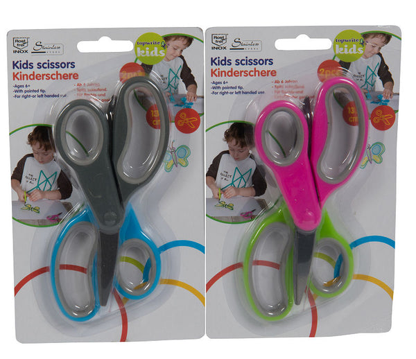 Kinder Knutselschaar, 2st.