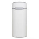 Mepal Koffiepad-Box 8x17.5 cm Wit