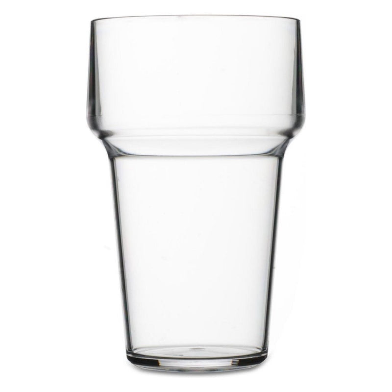 Mepal Bierglas 250 ml Kunststof