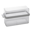 Mepal knackebrod doos Stora wit