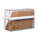 Mepal knackebrod doos Stora wit