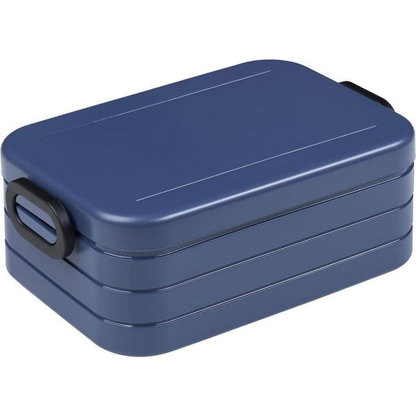 Mepal Lunchbox Take a Break Midi Nordic Denim