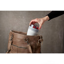 Mepal Ellipse Lunchpot 500+200 ml Nordic White