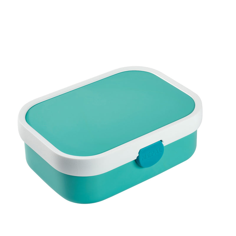 Mepal Campus lunchbox campus - Turquoise