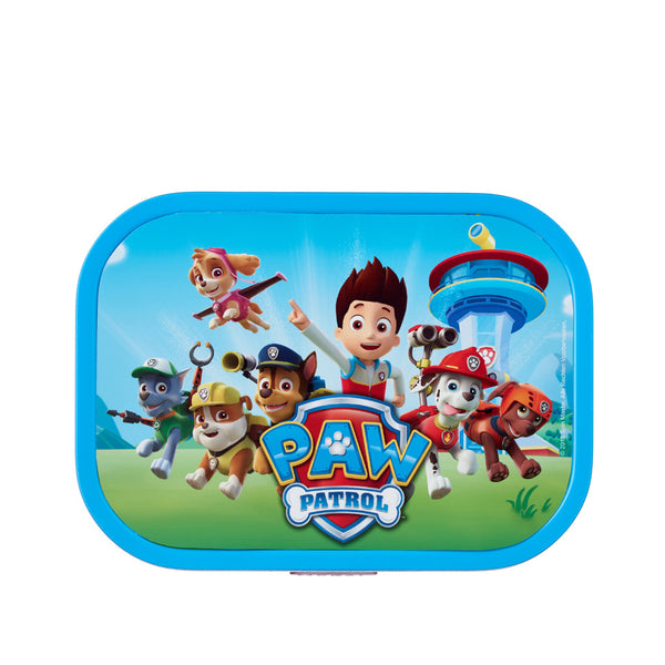 Rosti Mepal Paw Patrol Lunchbox