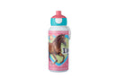 Mepal Campus drinkfles pop-up 400 ml - My Horse