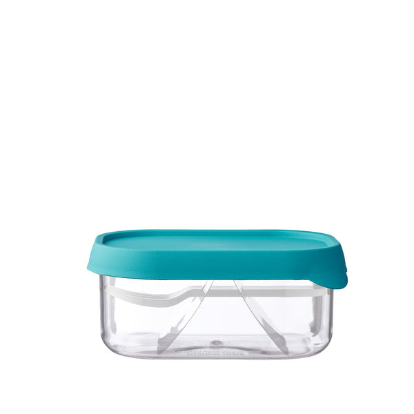 Mepal Campus Fruitbox - Turquoise