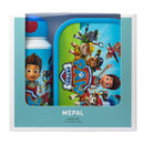 Mepal Campus Lunchset Paw Patrol