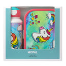 Mepal Campus Lunchset Eenhoorn