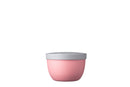 Mepal Ellipse snackpot 350 ml - nordic pink