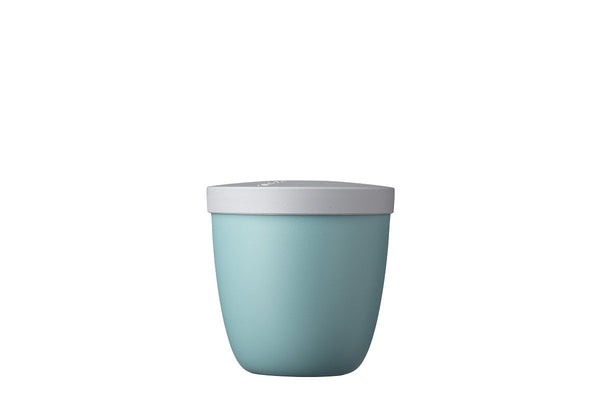 Mepal Ellipse snackpot 500 ml - nordic green