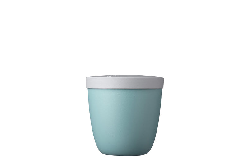 Mepal Ellipse snackpot 500 ml - nordic green