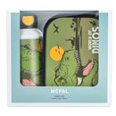 Mepal Campus Lunchset World of Dinos