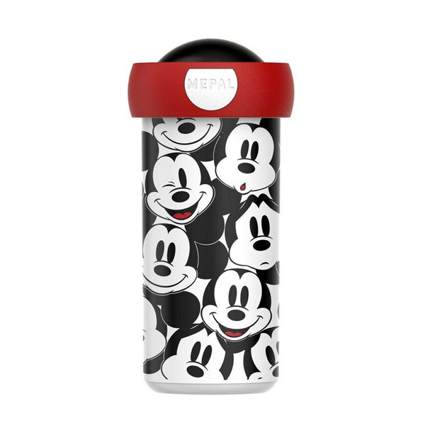 Mepal schoolbeker campus 300 ml - Mickey Mouse