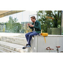 Mepal Isoleer Lunchpot Ellipse RVS