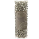 Kralenketting 80mmx10M - Zilver