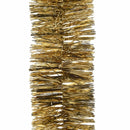 Kerst Slinger 270cm - Goud