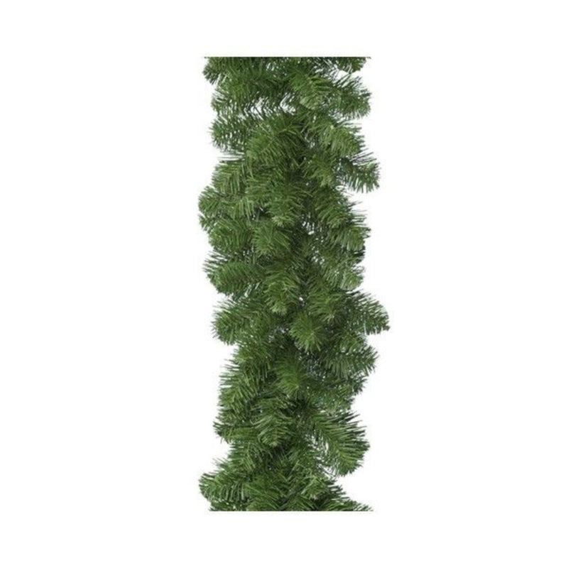 Everlands Kersttakken Guirlande 270 cm