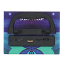 Dunlop Portable Bluetooth Speaker + LED Verlichting