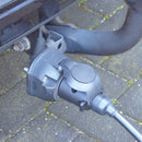 Carpoint Caravan Stekker 7-polig