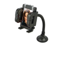 Carpoint Universele Gsm Houder Zuignap