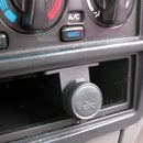 Carpoint Contactdoos Opbouw 12v Max 15a