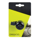 DRESCO Fietsbel Mini