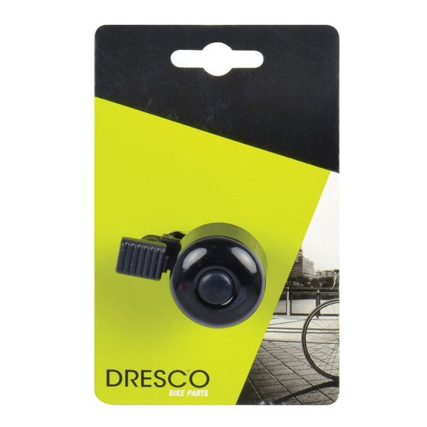 DRESCO Fietsbel Mini