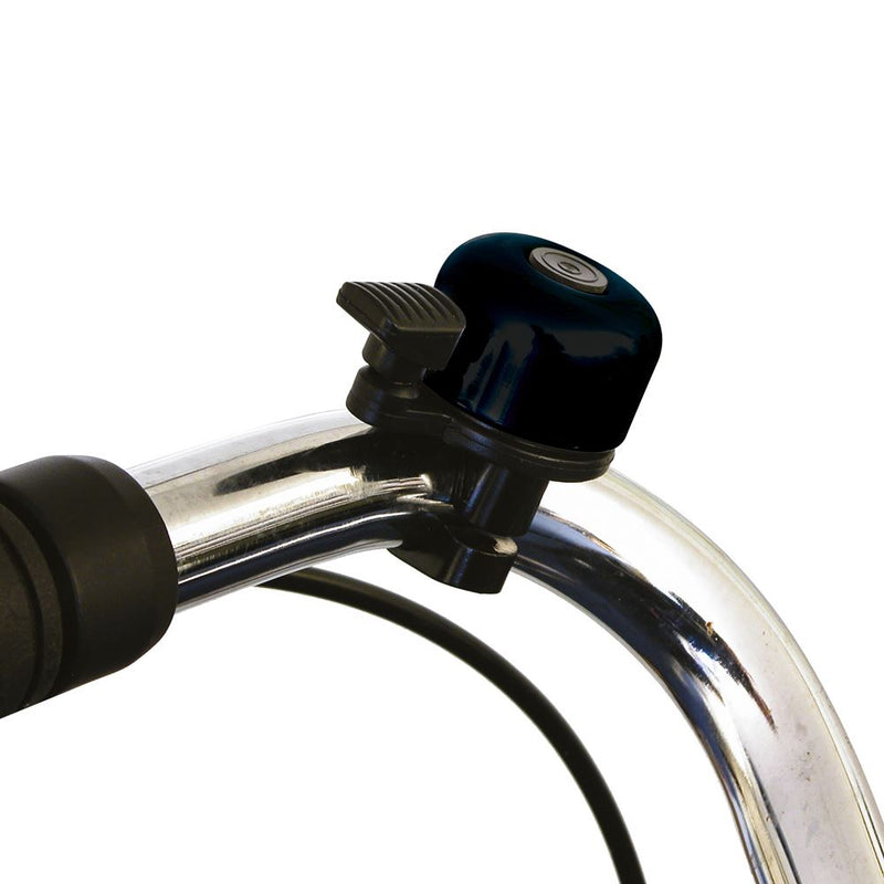 DRESCO Fietsbel Mini