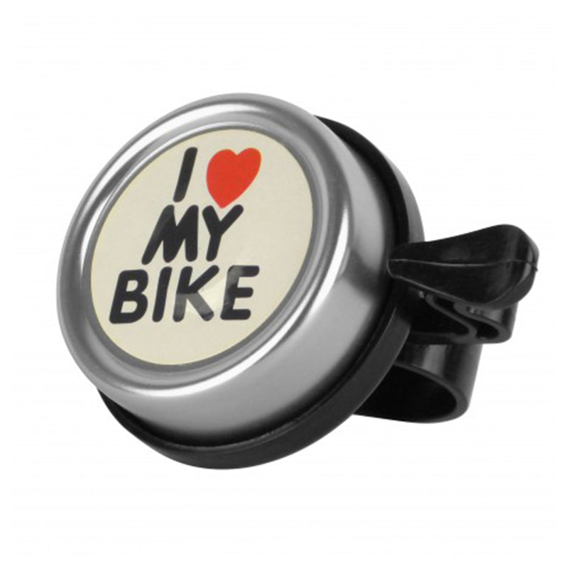 Dresco Fietsbel Jongen