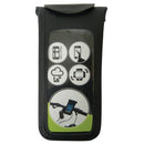 Dresco Gsm Houder Tas Groot