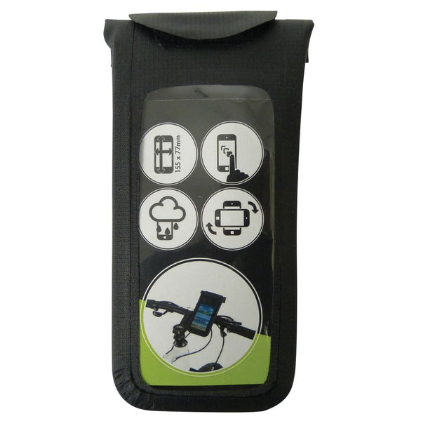 Dresco Gsm Houder Tas Groot