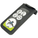 Dresco Gsm Houder Tas Groot