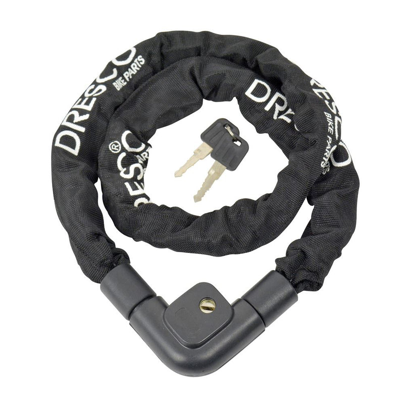 DRESCO Kettingslot 120cm