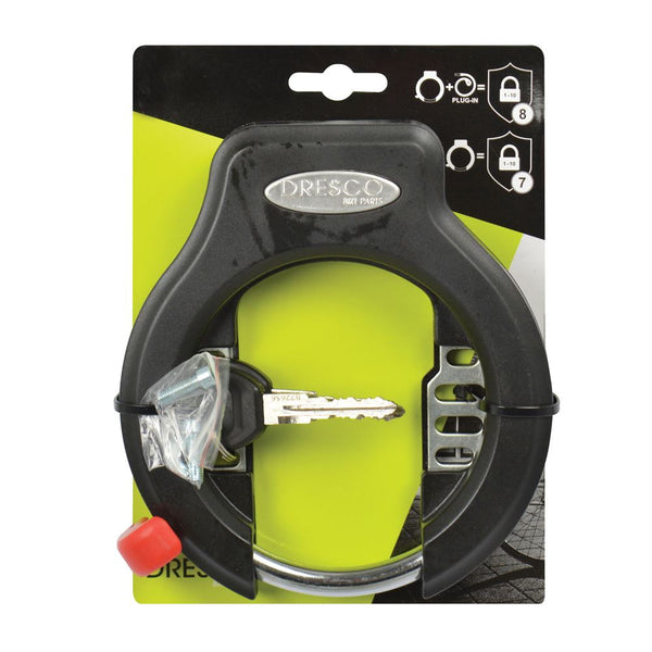 DRESCO Ringslot Plug-in Functie