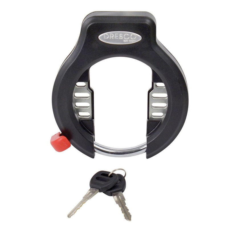 DRESCO Ringslot Plug-in Functie