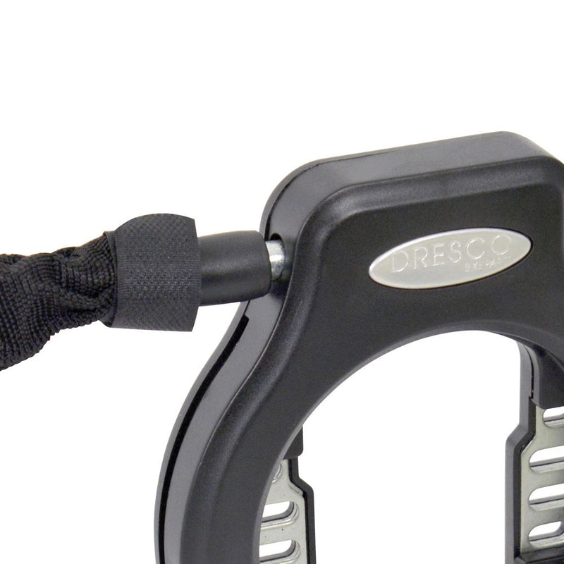 DRESCO Ringslot Plug-in Functie