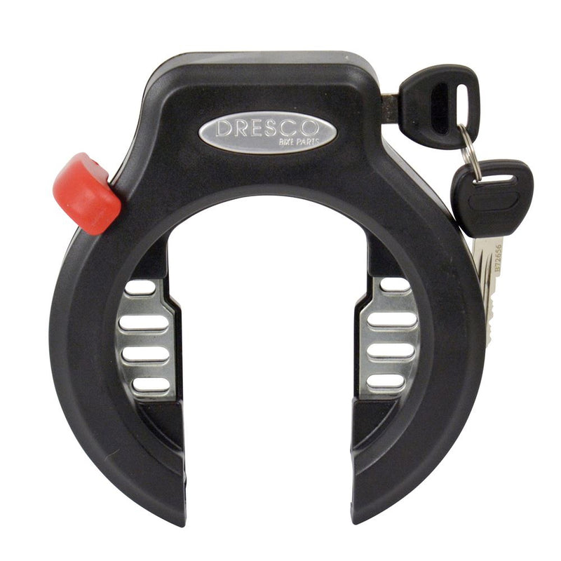 DRESCO Ringslot Plug-in Functie
