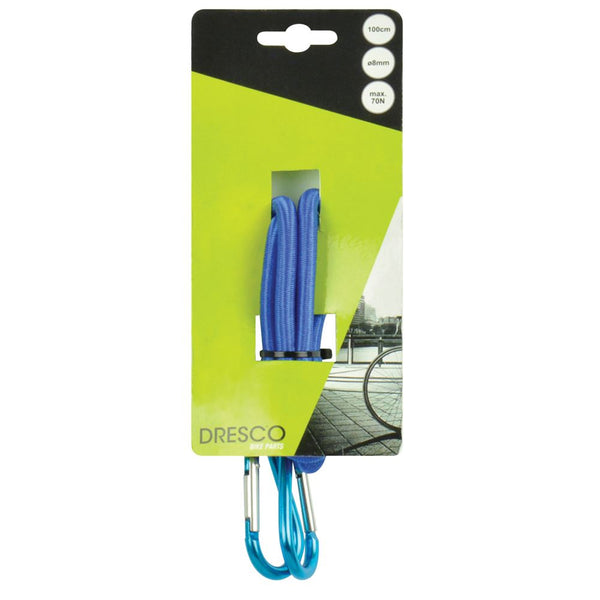 Dresco Bagagebinder Karabijnen Ce