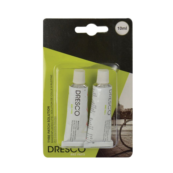 Dresco Solutie 10ml