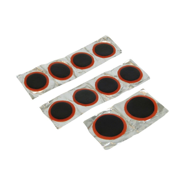 Dresco Bandenplakkers 10 stuks